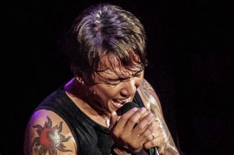 arnel pineda death|Arnel Pineda .